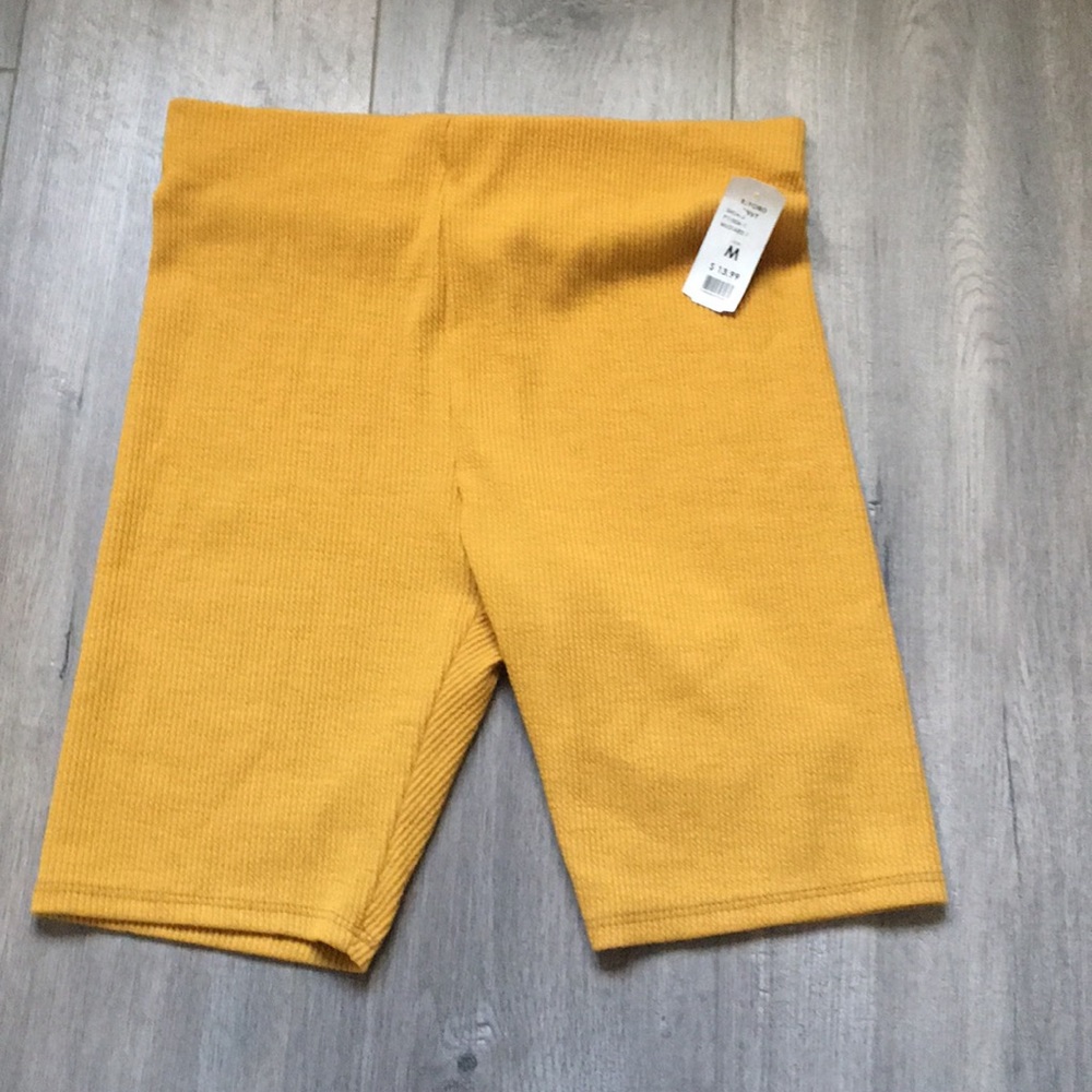 Short tights